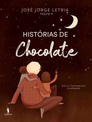 cover image of Histórias de Chocolate